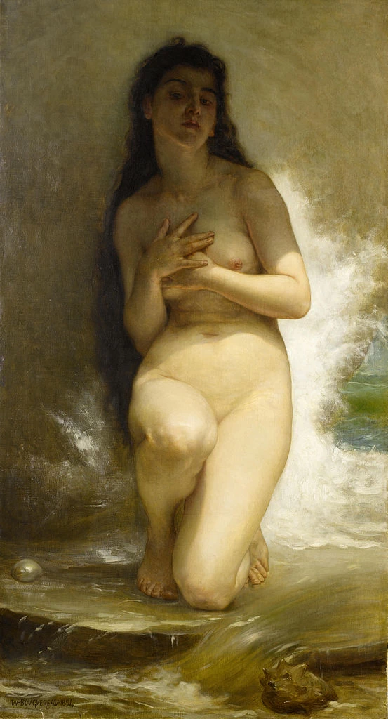 La perla